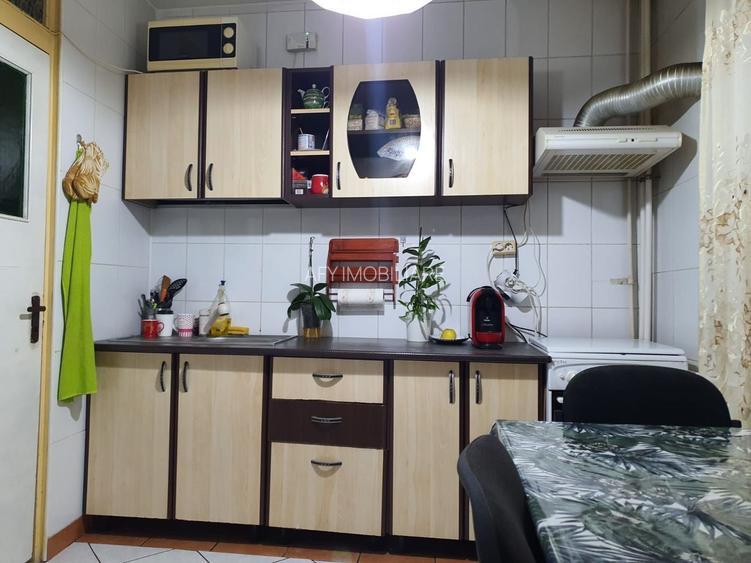 De vanzare garsoniera mobilata,utilata, Margeanului/Sos Alexandriei - 6