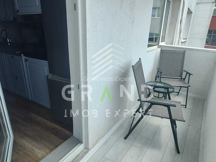 Apartament 2 Camere | Camara | Etaj 6 | Manastur/Calea Floresti - 8
