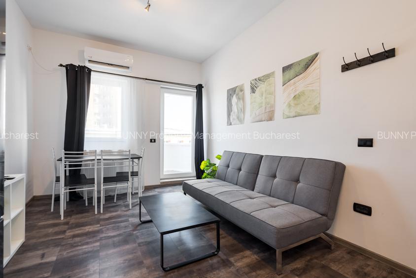 Unirii / Calea Victoriei: Sleek Large Apartment – 105 m² SU | AN541-11F - 10