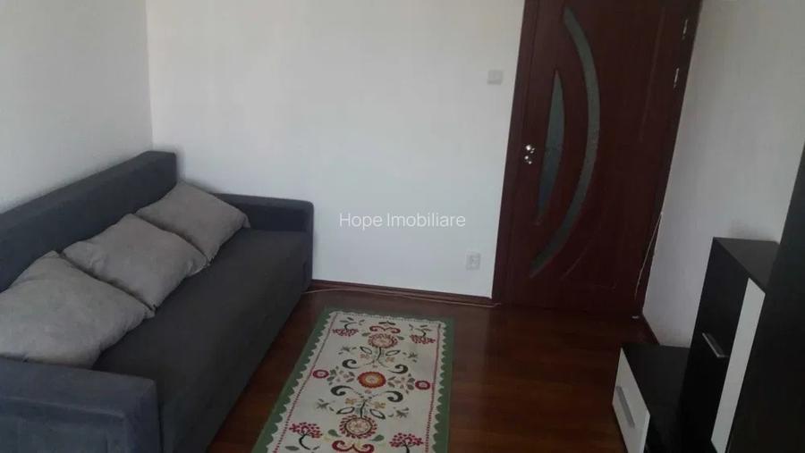 Giurgiului - Garsoniera centrala proprie - 2