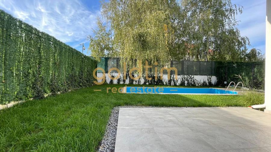 Vila Premium/Iancu Nicolae/Pipera/Piscină/Garaj/British/Cambridge School/ - 3