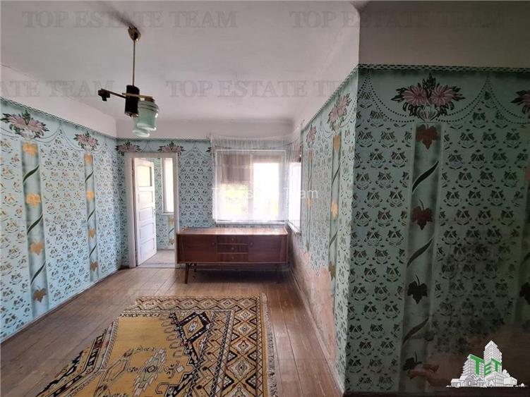 Casa renovabila - central - vanzare - Braila - 4