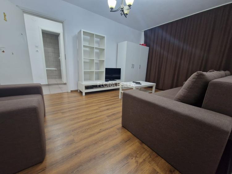 Rahova Margeanului Misca Petre etajul 2 mobilat modern Ikeea bloc reabilitat - 9