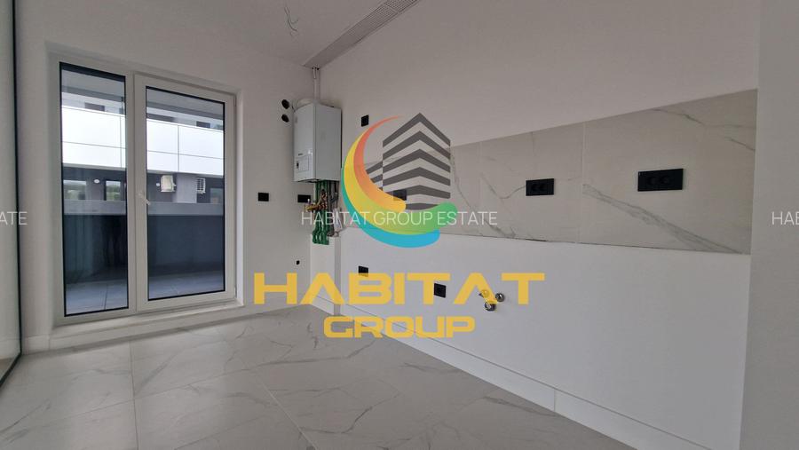 Apartament 3 camere - PREMIUM - Predare Imediata - 4