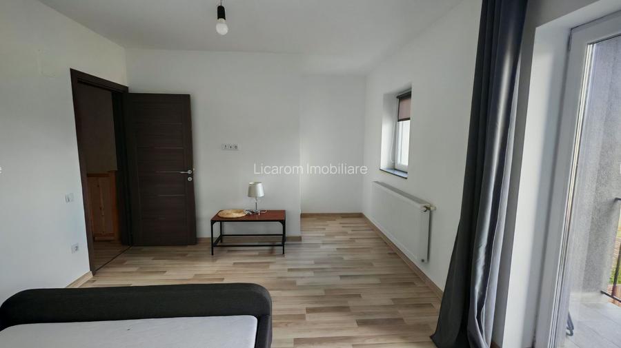 Comision 0. Vila  tip DUPLEX ,semimobilata,IZVOR Tarlungeni S+P+E. - 14