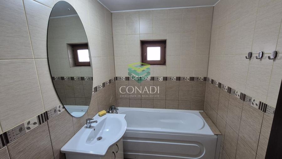 Aviatiei - 2 camere cu loc de parcare - 5 min de metrou Aurel Vlaicu - 16