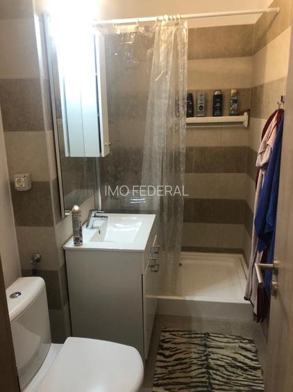 STUDIO IN APARTAMENT 4K DECO LUX - 4