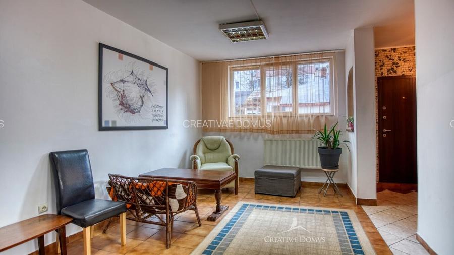 Casa cu 3 camere / Calea Grivitei - Podul Grant - 2