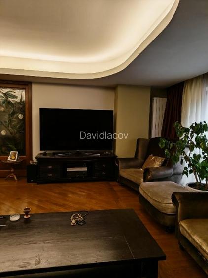EXCLUSIVIST | Oază Urbană cu Curte Proprietate - Apartament 5 Camere, 3 Băi, 2 L - 16