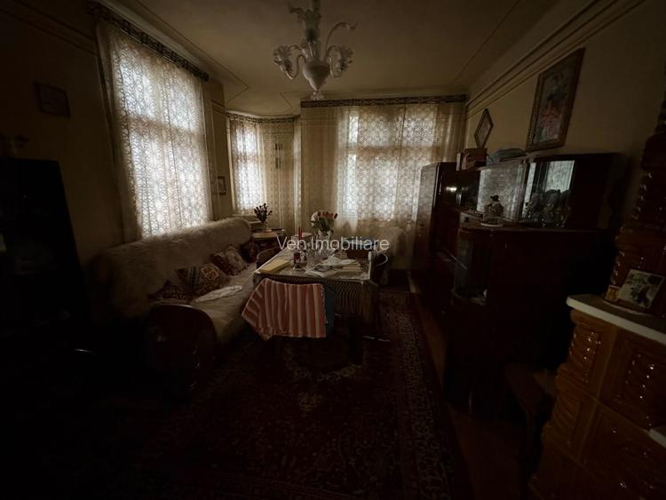 Proprietate de vanzare in exclusivitate – Centru Beclean | Teren 3.488 mp - 4