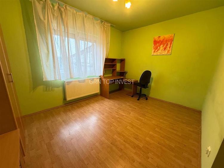 Apartament 3 camere decomandat 2 bai parcare Pictor Brana - 16