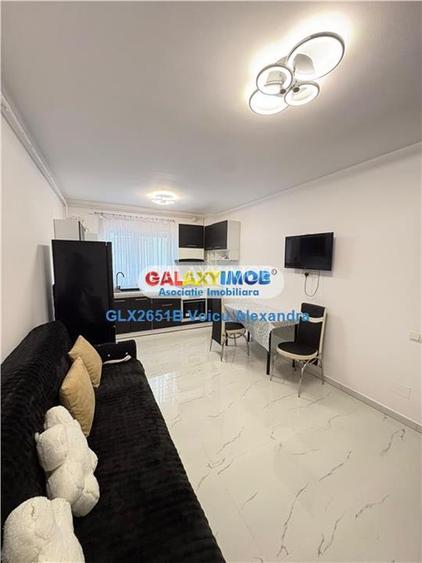 Apartament Tip Studio Lux Berceni - Aparatorii Patriei - Metrou - 3