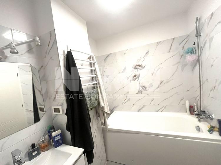 Apartament cu 2 Cam. de Inchiriat I Suceava/Avanera I 400Euro/luna - 9