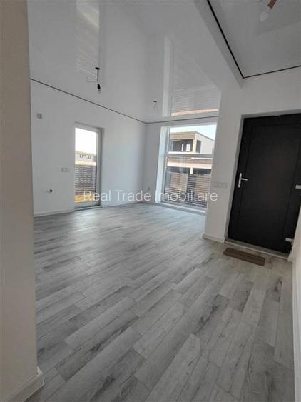 Casa individuala Tarlungeni, cartier Izvor, Brasov - 11