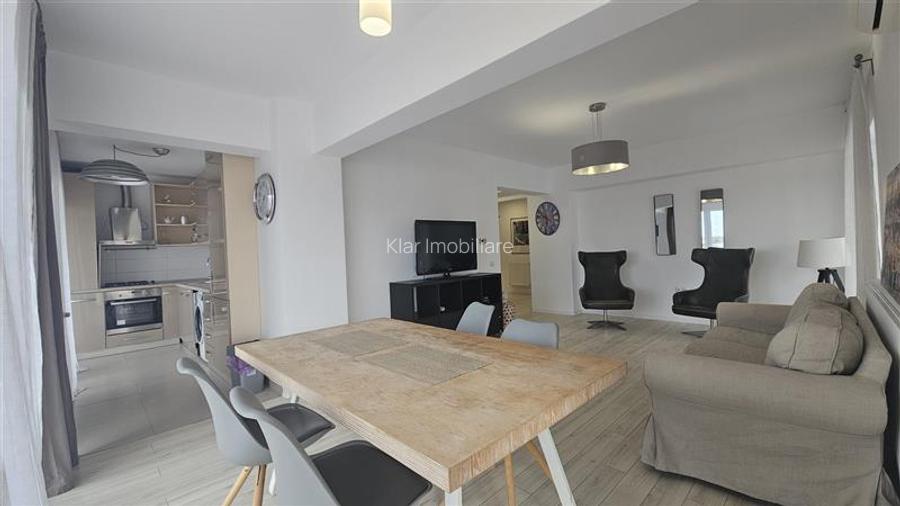 Apartament 4 camere 93mp,1 terasa 100mp, Buna Ziua, zona Bonjour - 17