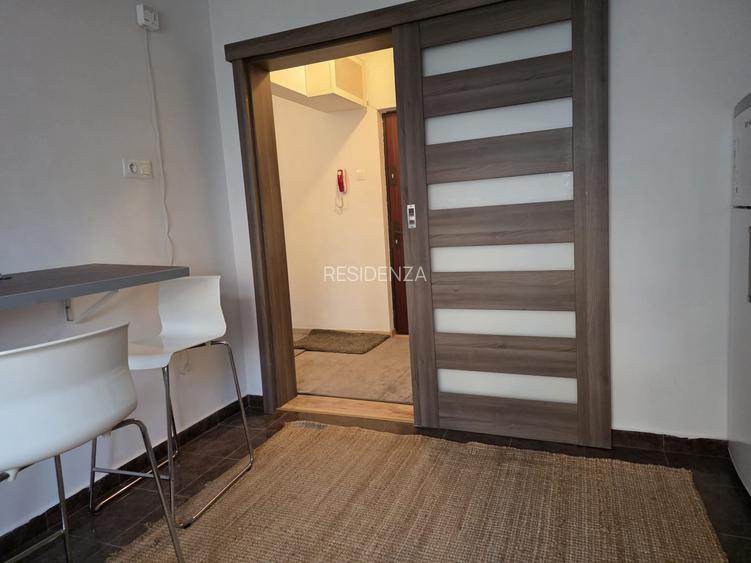 Apartament 2 camere Tineretulu decomandat la 10 minute de metrou - 7