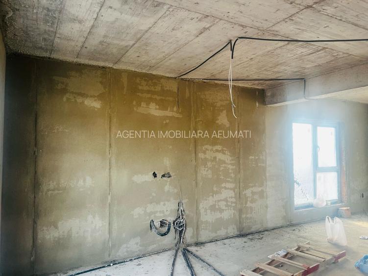 ? Vila Modernă 2024 în Afumați – Finisaje Premium, Locație Ideală - 6