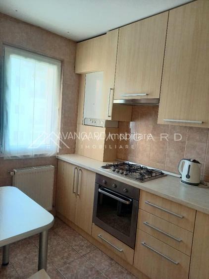 | Apartament 2 camere | 43 mp | Et. intermediar | Parcare | Manastur | - 8