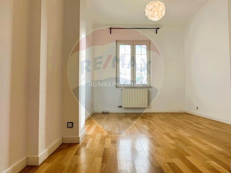 Apartament 120 mp| Imobil boutique | Master cu baie proprie | 2 terase - 9