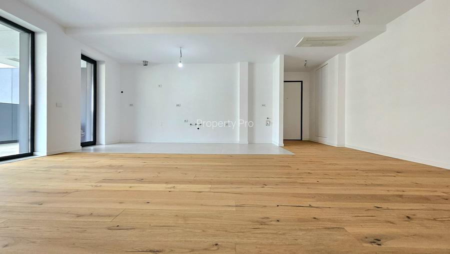 NEW! 2 Camere + Parcare,  Panoramic View, City Point Faza 2, Aviatiei - 2