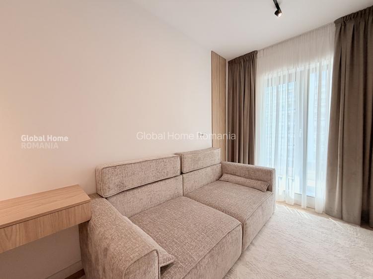 NEW | First Rent | 3 Rooms + Parking | Premium | First Estate - Pipera - 24