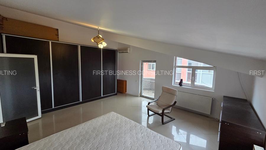 Apartament 3 camere Pipera-Stadion Voluntari - 2