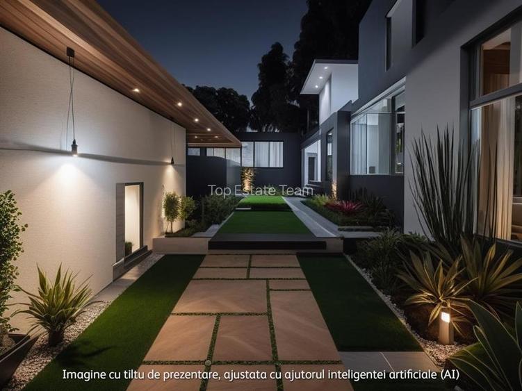 Casa renovabila Lizeanu/stefan cel mare. - 10