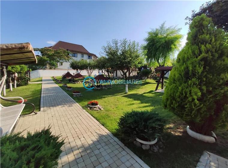 Royal Imobiliare -vanzari vile zona Ultracentral - 8