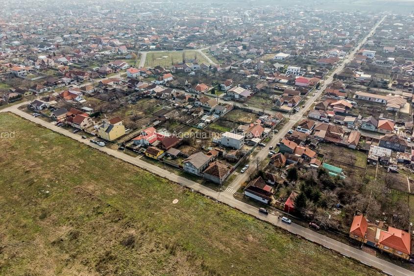 Casă de renovat cu 773 mp teren la preț de apartament - 11