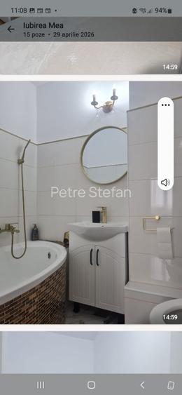 Inchiriez apartament 2 camere superb - 10