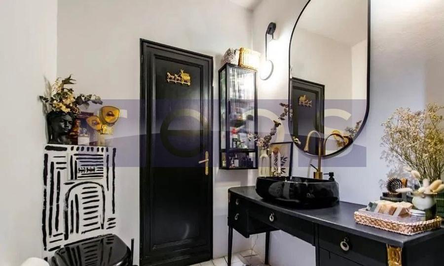 APARTAMENT 3 CAMERE SPECTACULOS ULTRACENTRAL 80MP CENTRALA PROPRIE CREDITABIL - 12