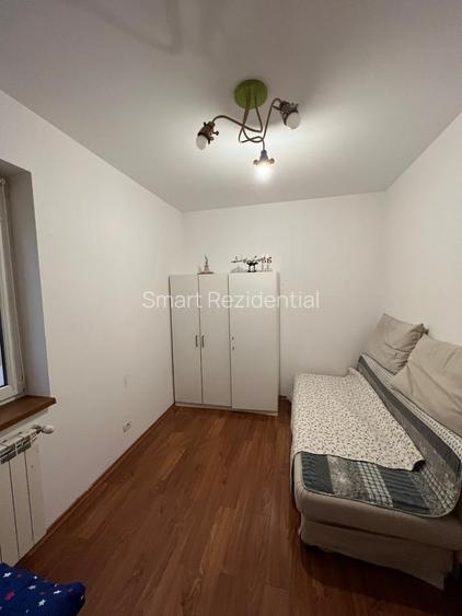 3 camere Timpuri Noi Mobilat Utilat - 7