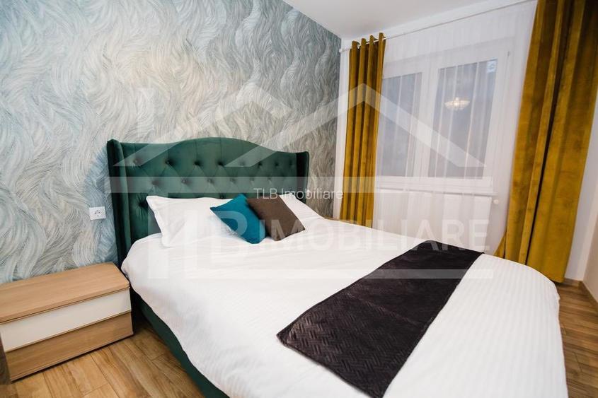 Apartament cu 2 camere, 58 mp, Zona Ultracentrala - 9