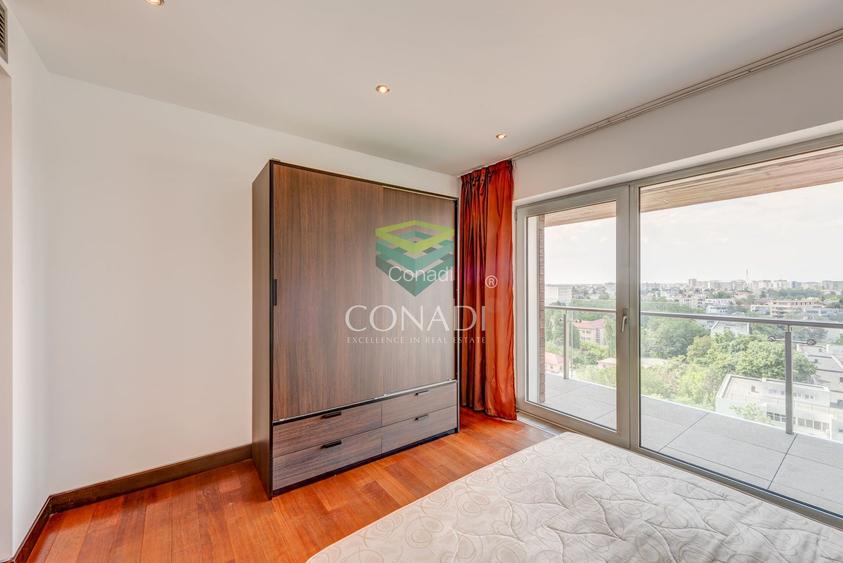 Apartament view superb 2 camere Alia - 15