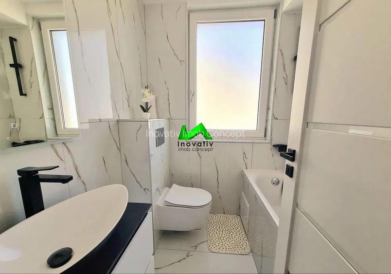 Casa duplex de vanzare 4 camere Sibiu Cart Arhitectilor - 6