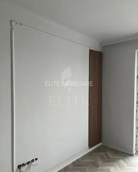 Apartament 3 camere în zona  MARASTI - 3