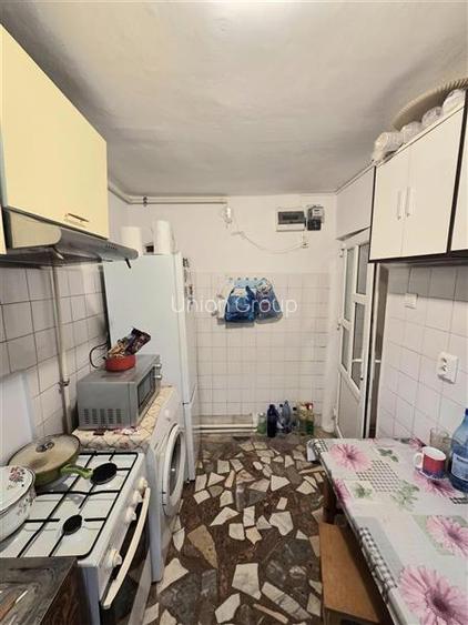 Apartament 3 Camere, Parter, Camera de Comert - 7