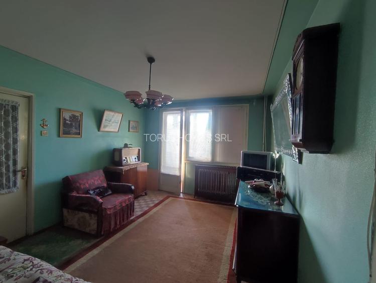 Vanzare doua camere, Sos. Giurgiului- Piata Progresul - 2