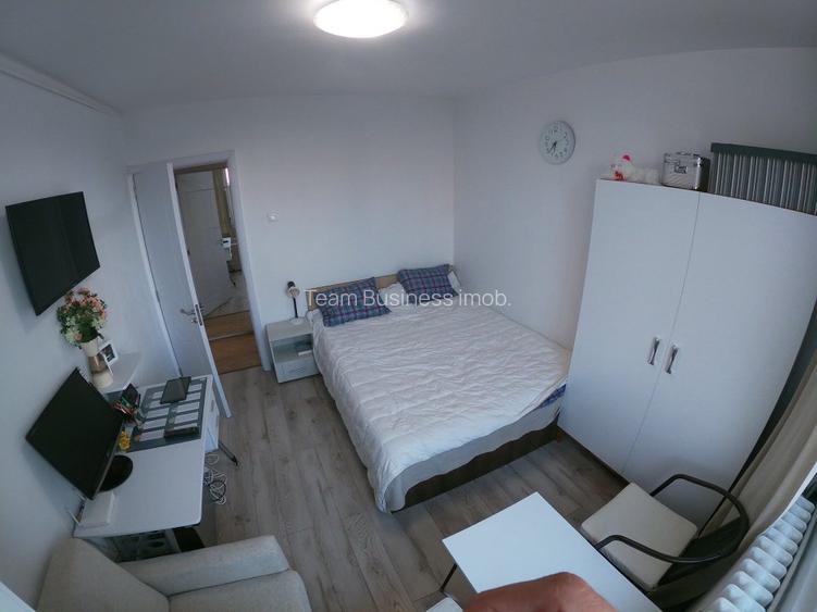 Apartament 2 camere Decomandat Bd Timisoara X Moinesti VIDEO prezentare - 6