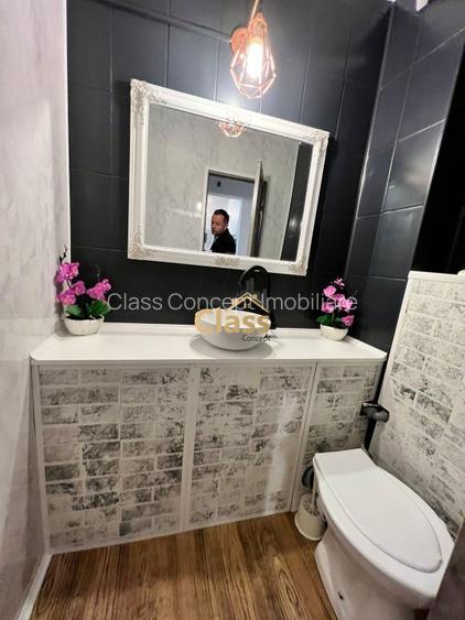 Apartament 2 camere | mobilat LUX | 43 mpu | 3 minute de Piata Marasti - 5