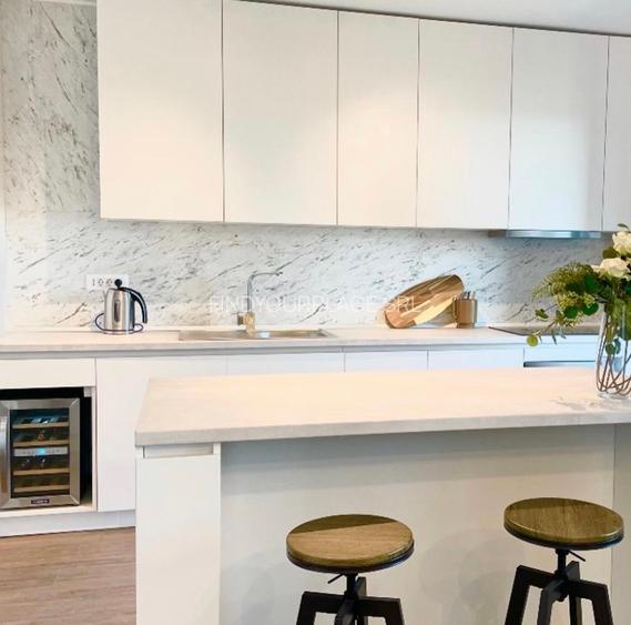 Apartament mobilat complet în Cloud9,parcare inclusă - 6