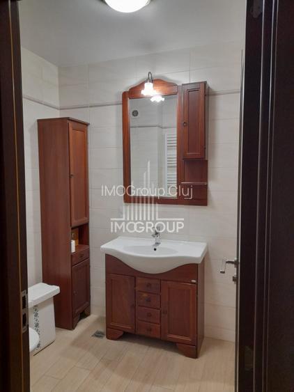Apartament de vanzare 2 camere decomandate, 66mp, parcare - Europa - 7