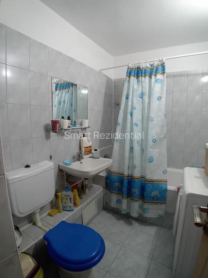 Apartament 2 camere * Parter * mutare rapida* Liber - 15