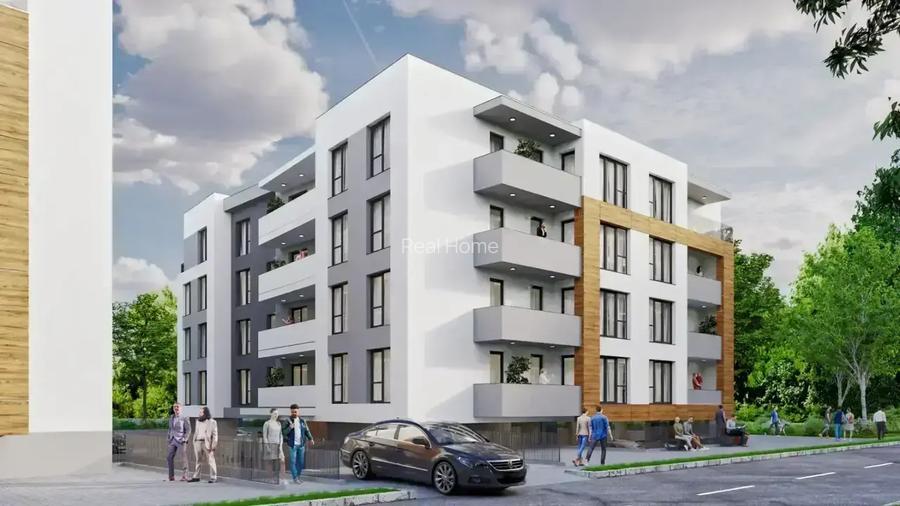 Finalizat 2 Camere Panouri Fotovoltaice Ventilatie Cu Recuperare - 9