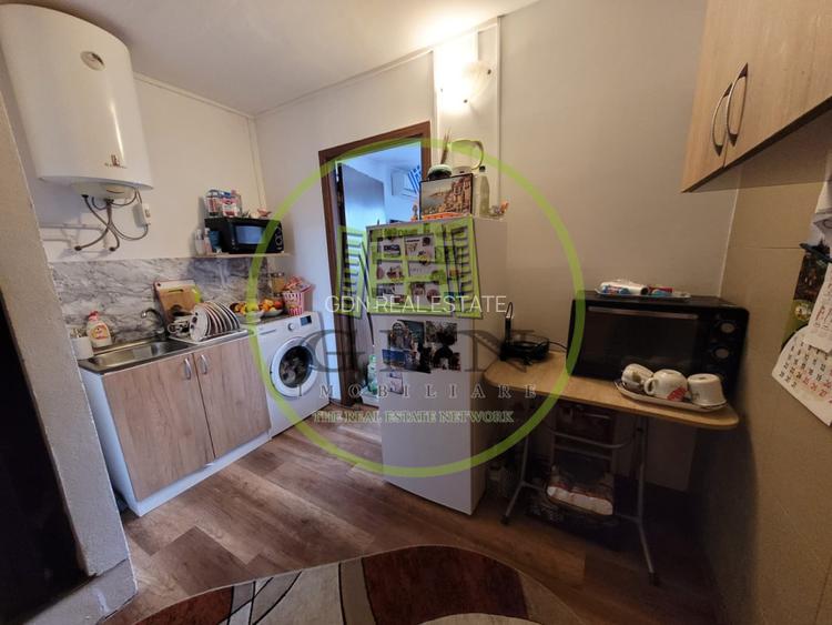 Camera de camin, 20mp, cartier Valea Rosie zona Parchetul Militar - 2