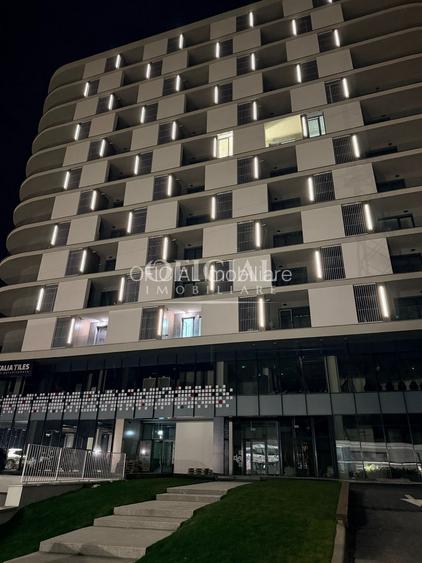 Apartament 2 camere | Ultrafinisat | Garaj | Lift | Zona BMW Floresti - 6