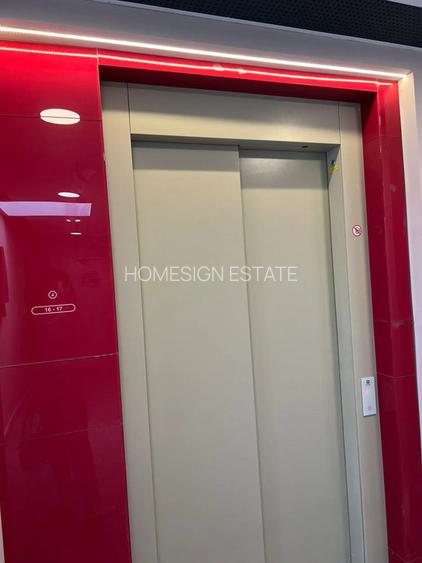 Penthouse 3 Rooms in Onix Pipera 104 mp | 2 Terase | 2 Bai - 16