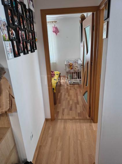 Apartament mobilat și utilat complet, cu parcare, Baciu – zona Regal. - 4