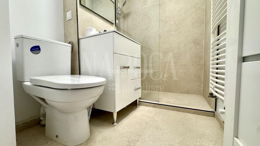 Apartament 3 camere de vanzare in Manastur, Cluj Napoca - 9