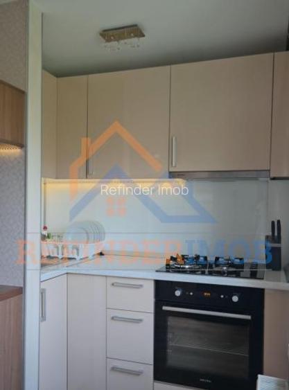 Apartament de vanzare cu 2 camere, zona Mall Vitan - 5